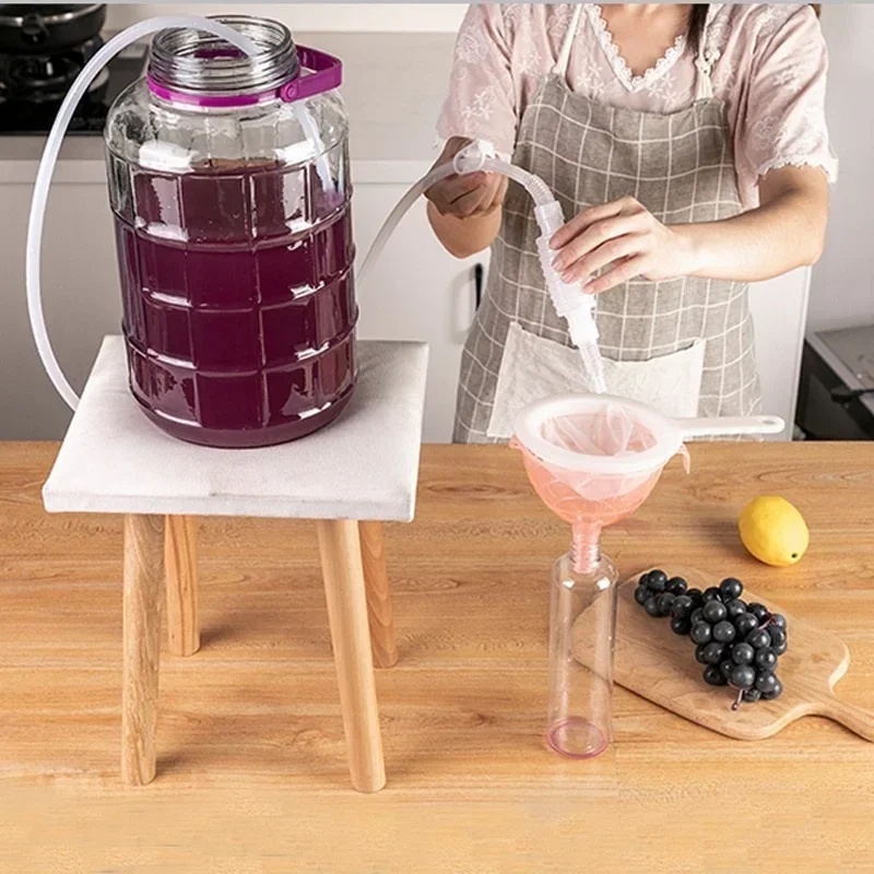 Evde Bira ve Şarap Yapımı İçin - Wine Beer Food incelemesi ve fiyatı
