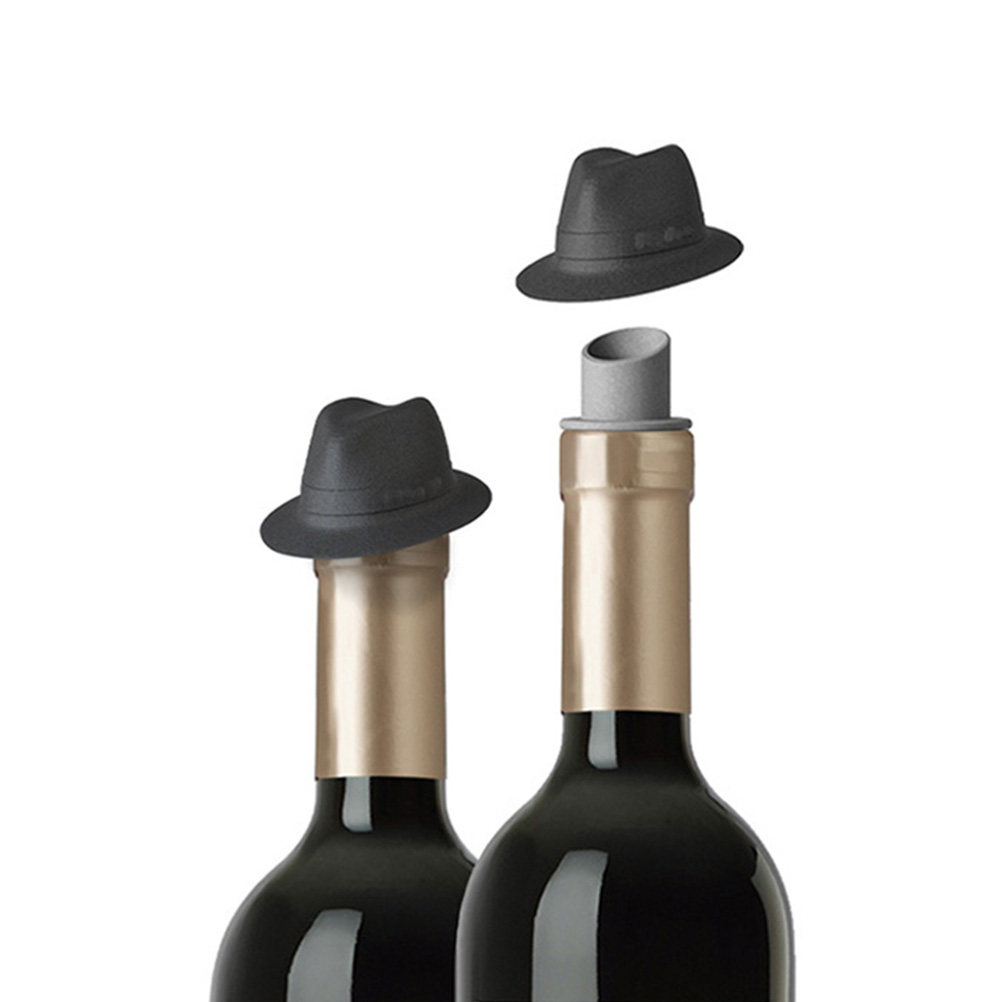1 Adet Premium Silikon Fötr Şa - Wine Beer Hat incelemesi ve fiyatı