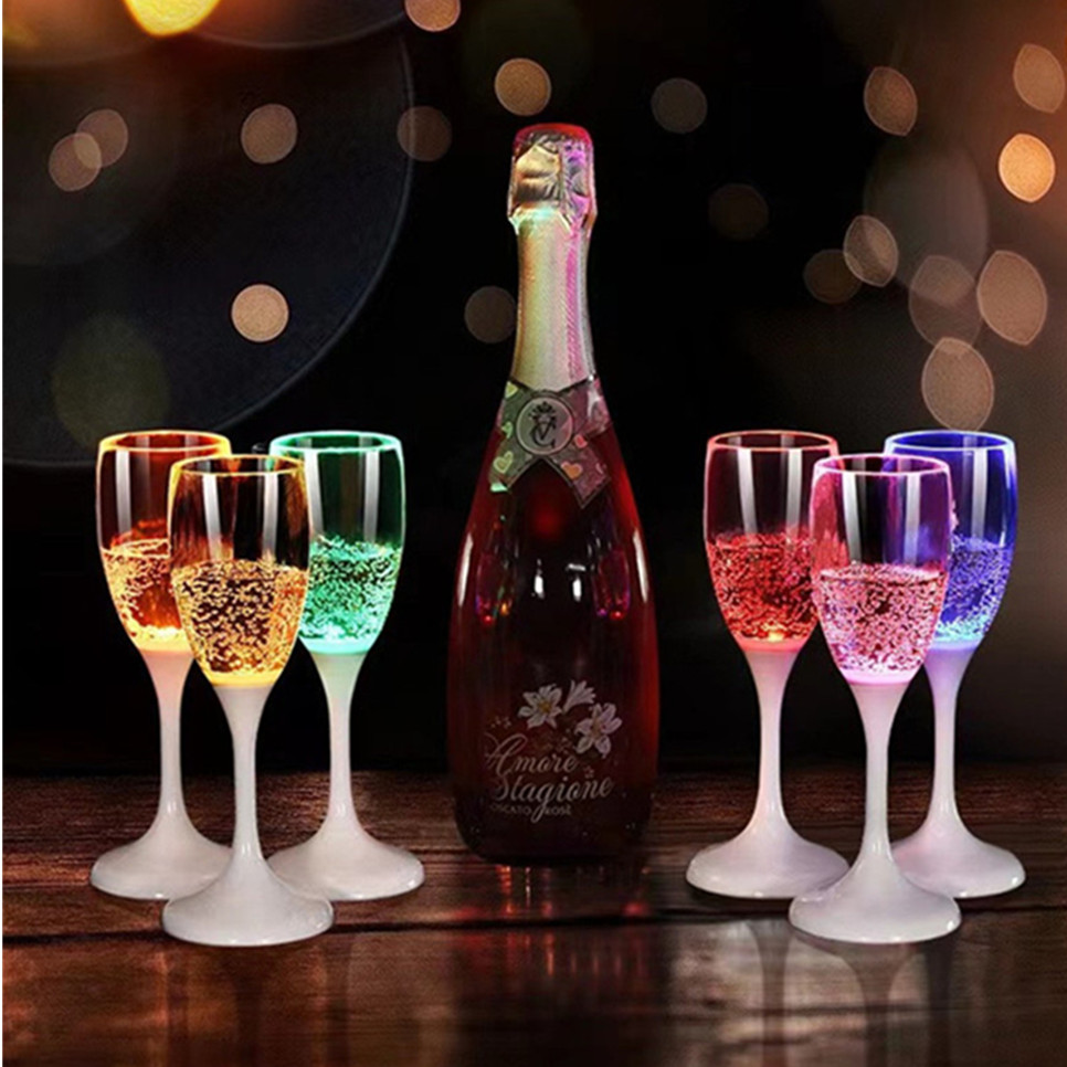 LED bardak otomatik yanıp söne - Whisky Beer And Wine incelemesi ve fiyatı