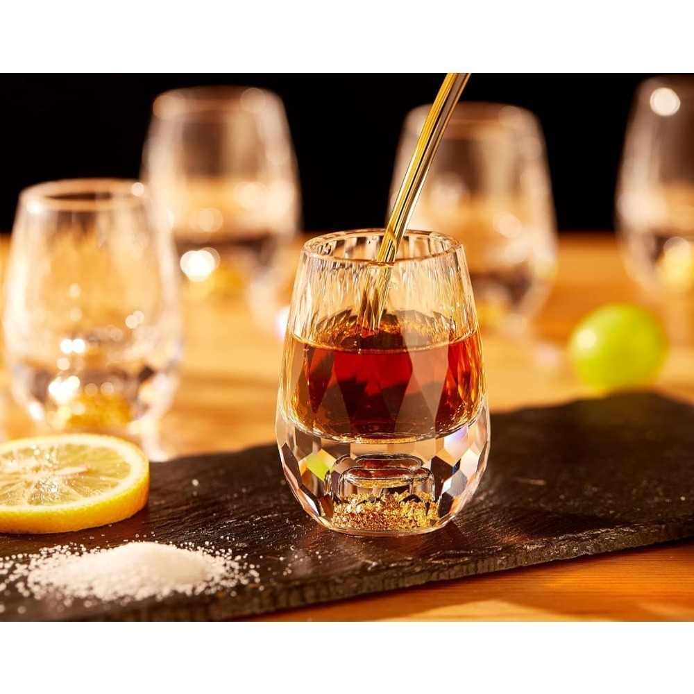 15 ML Kristal Şarap Kadehi Set - Wine Glass Set Crystal incelemesi ve fiyatı