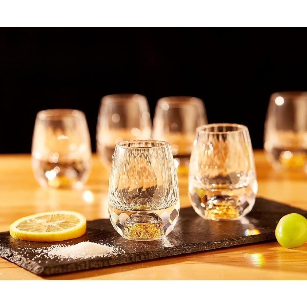 15 ML Kristal Şarap Kadehi Set - Wine Glass Set Crystal incelemesi ve fiyatı