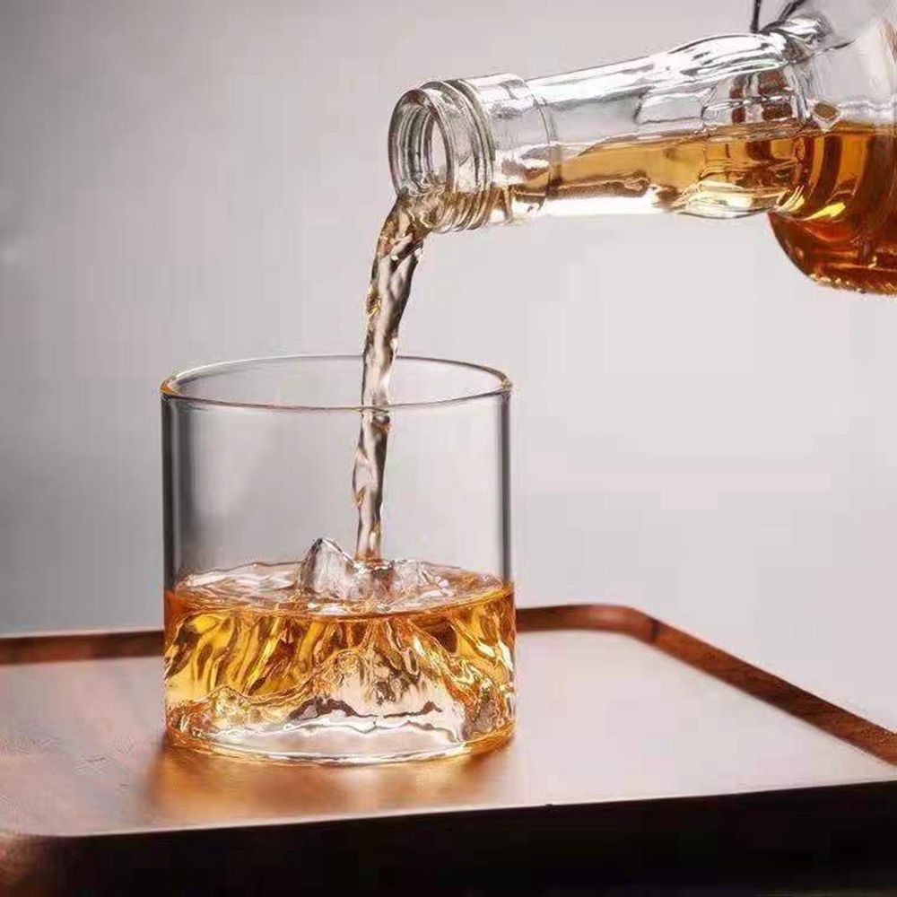 El yapımı votka bardağı, şarap - Wine Vodka Beer incelemesi ve fiyatı
