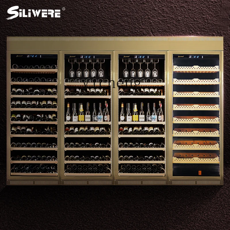 C21 Şarap Dolabı, Sabit Sıcakl - Wine & Beer Emporium incelemesi ve fiyatı