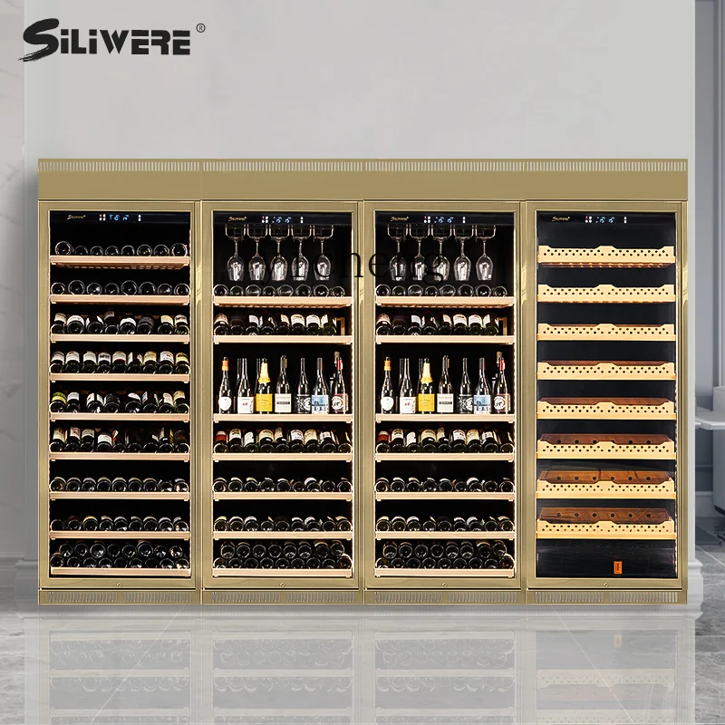 C21 Şarap Dolabı, Sabit Sıcakl - Wine & Beer Emporium incelemesi ve fiyatı