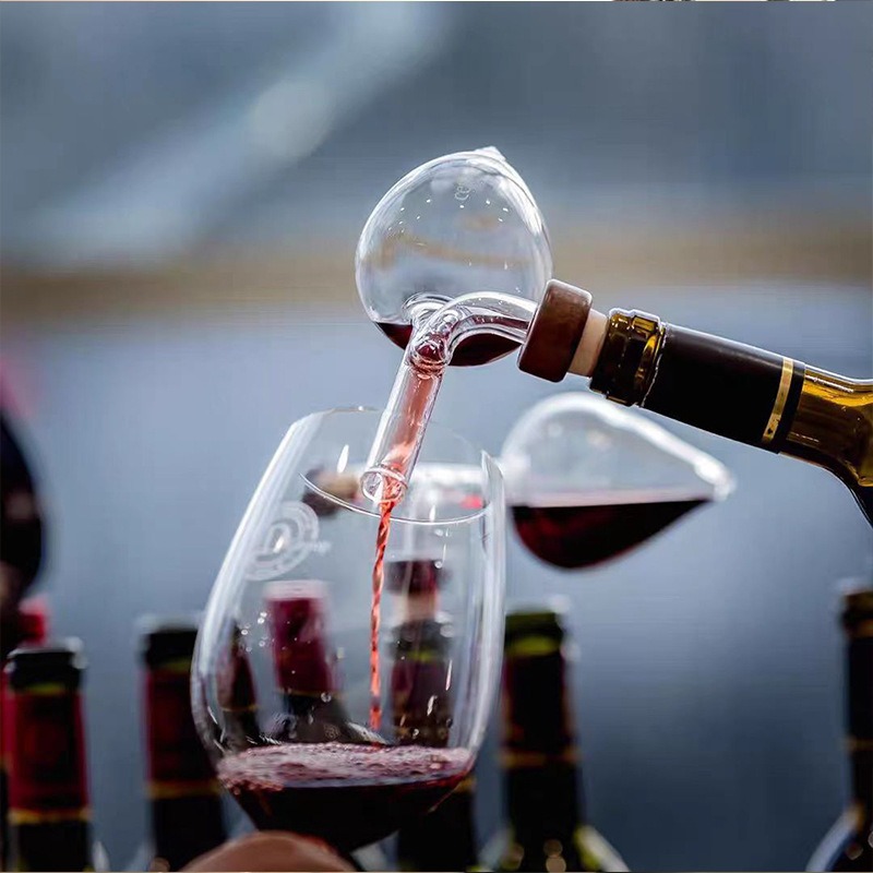 JUSTINLAU Yuvarlak/Üzüm Şekill - Wine Beer And Liquor incelemesi ve fiyatı