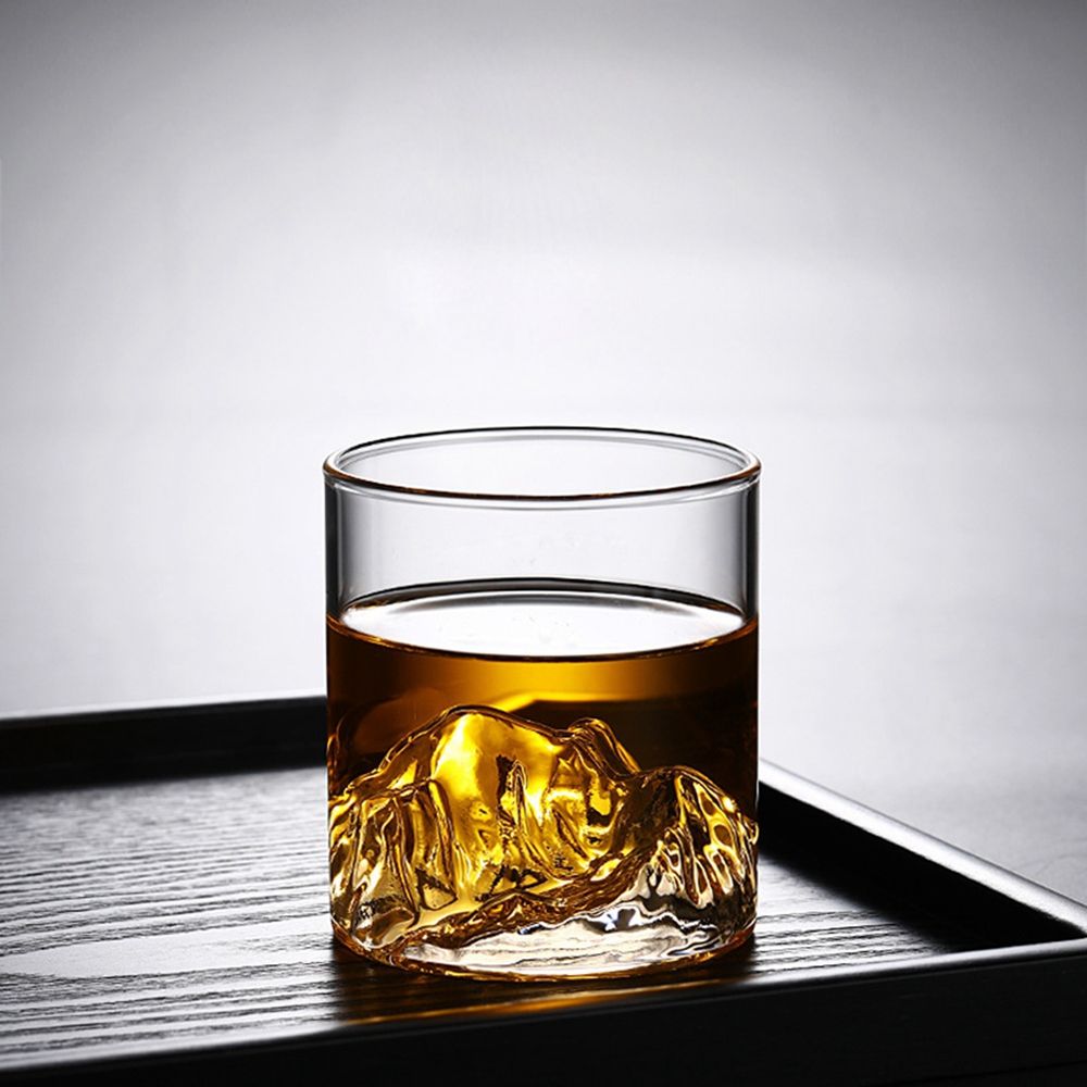 Şık Şeffaf İçecek Bardağı Votk - Wine Vodka Beer incelemesi ve fiyatı
