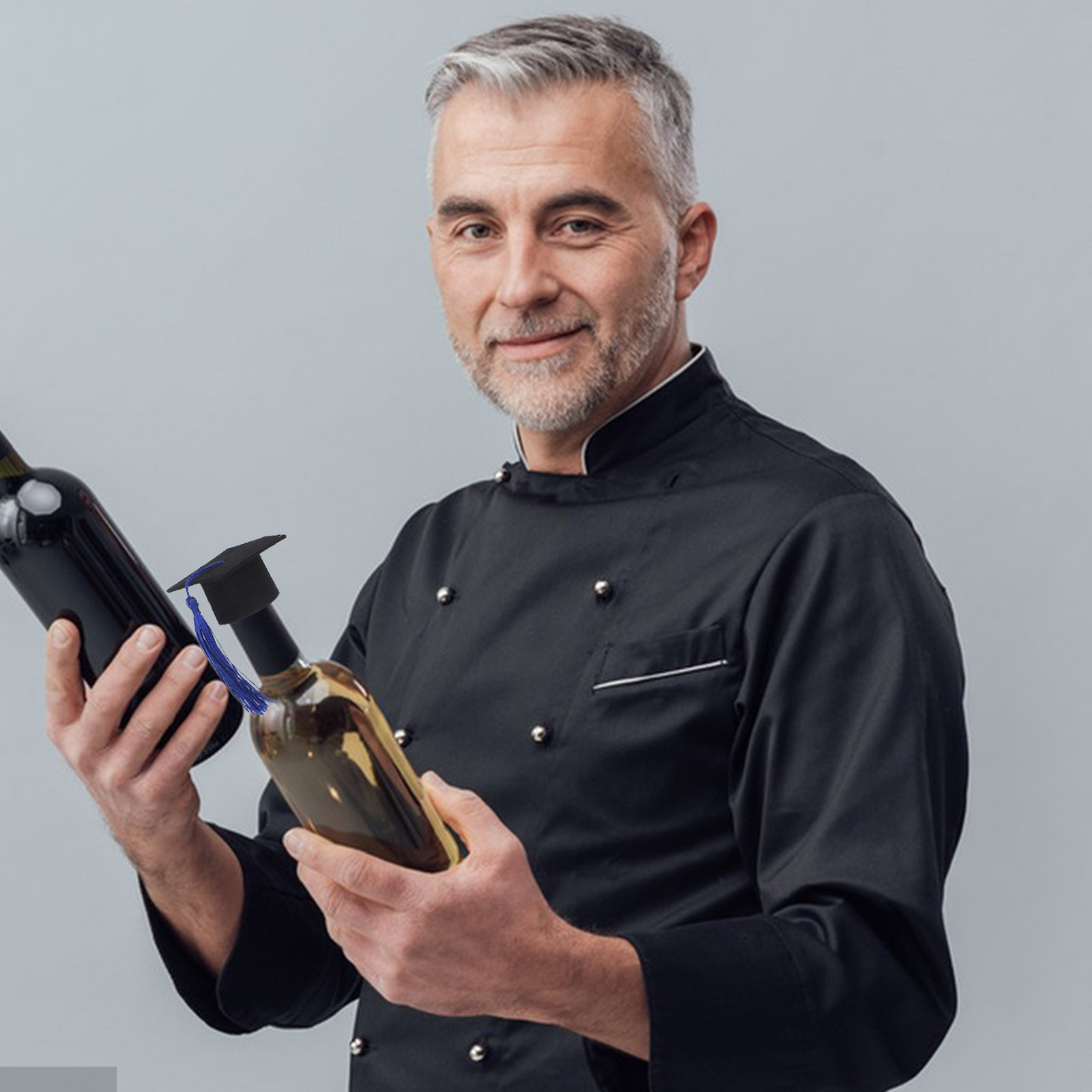 6 Adet Mini Doktorant Şarap Şi - Wine Beer Hat incelemesi ve fiyatı