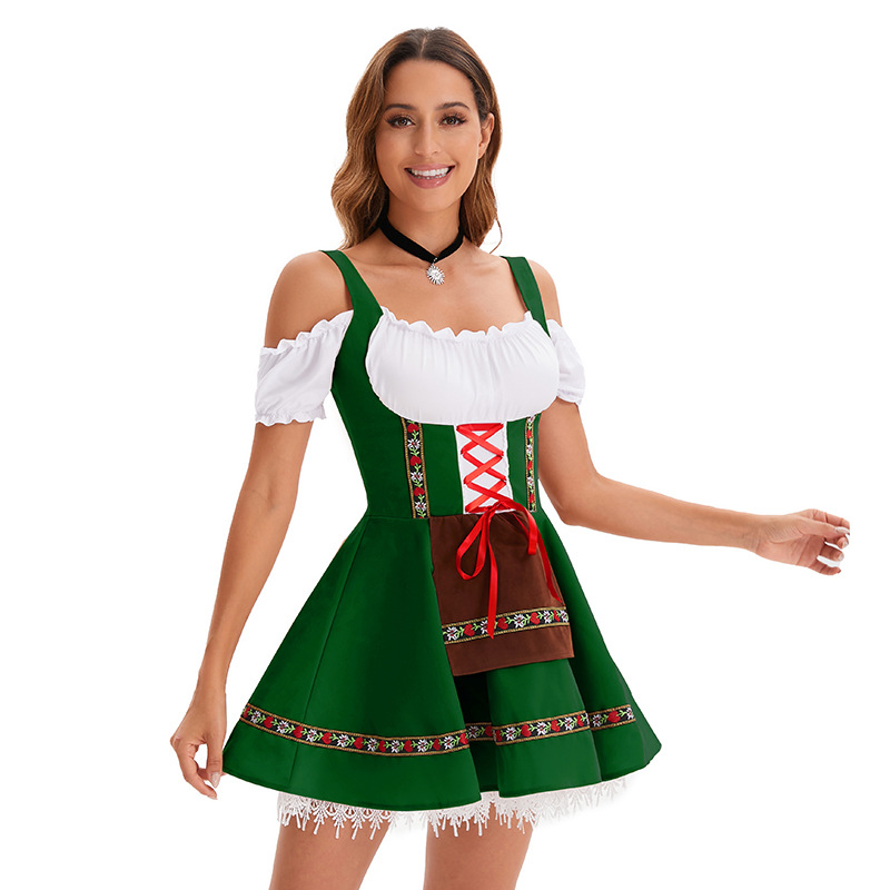 Oktoberfest Kostümü, Bira Tema - Beer & Wine Grab incelemesi ve fiyatı