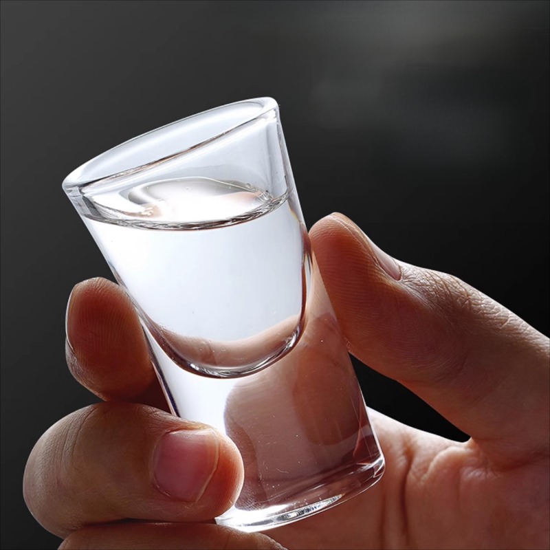 Küçük şarap bardağı seti Baiji - Wine Glass Set Crystal incelemesi ve fiyatı
