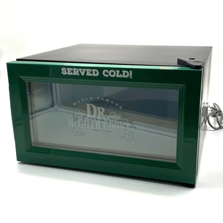Vanace 18 Litre Mini Buzdolabı - Wine Beer Cooler Fridge incelemesi ve fiyatı